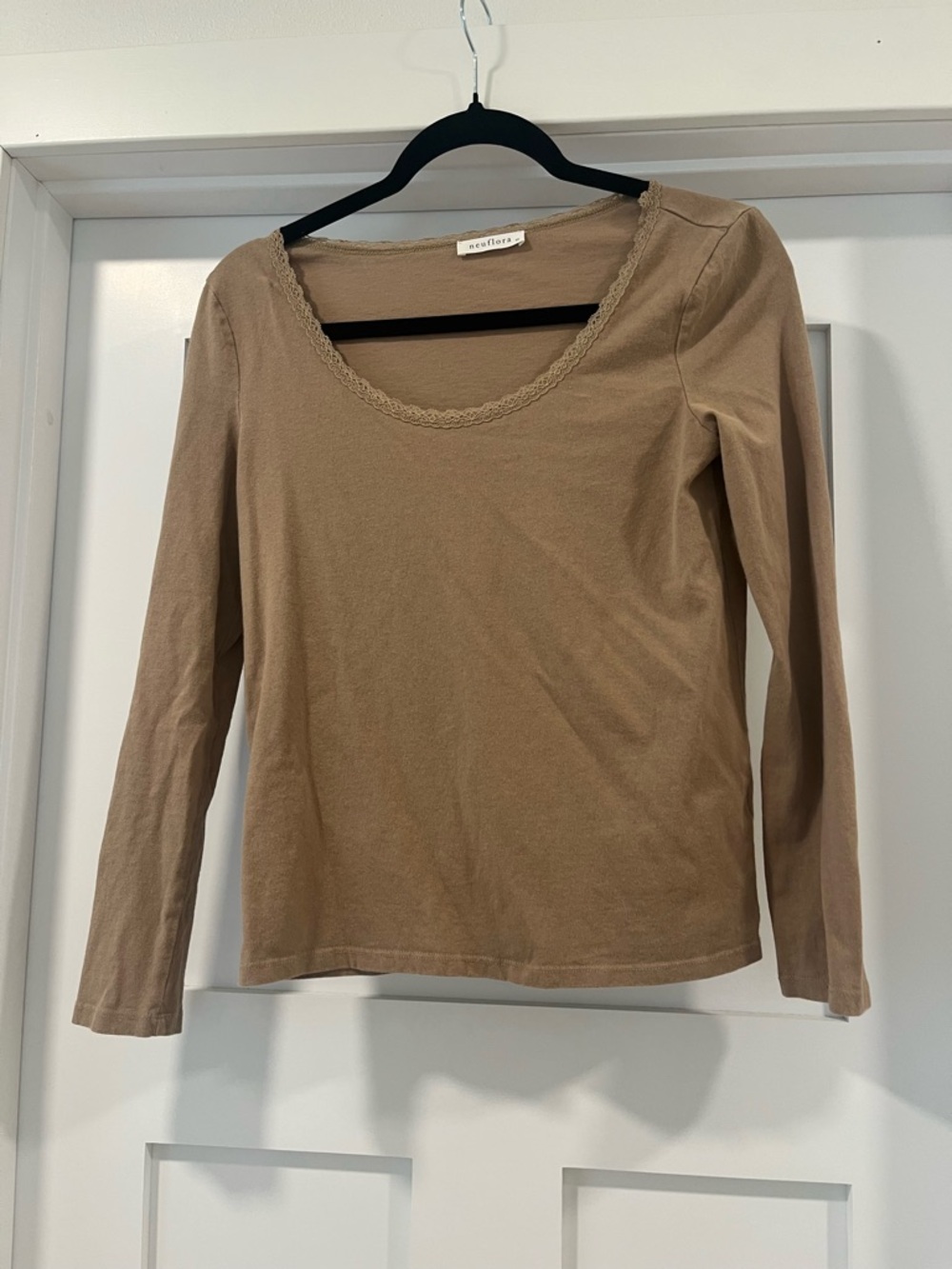 Neuflora Lenora XS Long Sleeve